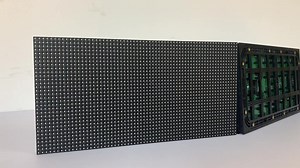 High Definition P5 Waterproof Full Color Outdoor LED Display Screen Module Premium Quality for Indoor and Outdoor Use