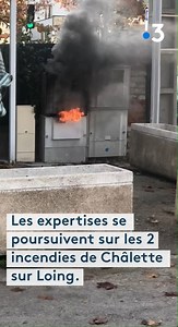 1.4M views · 531 reactions | Deux compteurs électriques ont explosé à Châlette sur Loing dans le Loiret en l'espace de quelques semaines. Vidéo amateur du dernier incendie qui a eu lieu ce samedi. Pour Enedis "les compteurs Linky ne s’enflamment pas et n’explosent pas." Plus d'infos ► https://france3-regions.francetvinfo.fr/centre-val-de-loire/loiret/enedis-compteur-linky-n-est-pas-cause-incendies-chalette-loing-loiret-1574422.html | France 3 Centre-Val de Loire | Facebook