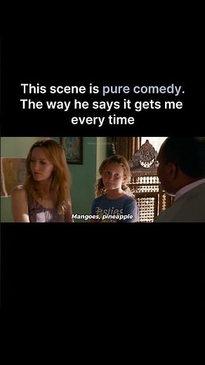 When Delivery Makes the Joke | This Is 40 (2012)