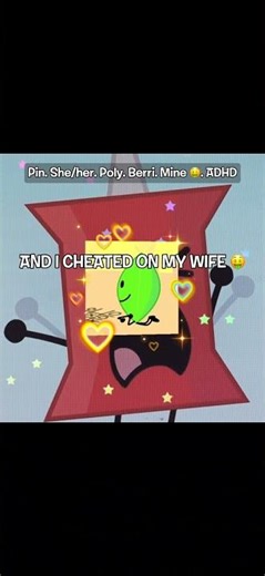 FREAKY RUBY IS CALLING #bfdi #givemebackmykids #tpot #osc #objectshow #edit #fypシ #satire #bfdia