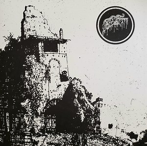 Various - ...At The Altar Of Dread