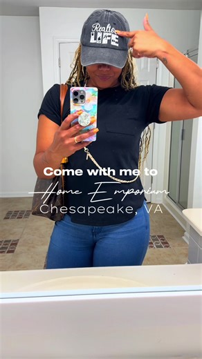 From Home Decor to building materials, Home Emporium has everything you could possibly need for your home. I was completely blown away. Can’t wait to go back! Located at 1943 S Military Hwy in Chesapeake, VA Mickey Wright Neely, Hampton Roads Virginia REALTOR®️ •Military Relocation Professional •(757) 606-4477 •MickeyWrightRealEstate@gmail.com Brokered by Opulent Realty #HamptonRoadsRealtor #VirginiaBeachRealtor #757Realtor #chesapeakeva #homedecorfinds #newhome