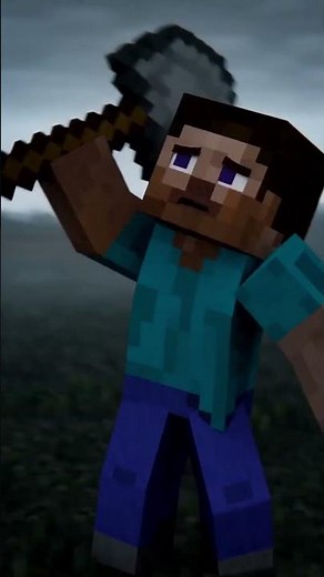 God Built the Entire World in 7 Days in Minecraft 😱 | Bible in Minecraft Ep.1