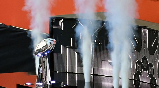 Paramount+ Is Giving Away Super Bowl Tickets to Subscribers: Here’s How to Enter to Win