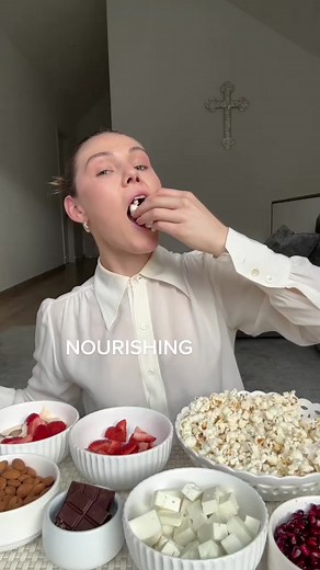 Healthy Snack Pairs for Satisfying Hunger