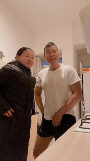 Engaging Kitchen Play: Fun Interactions Between Friends