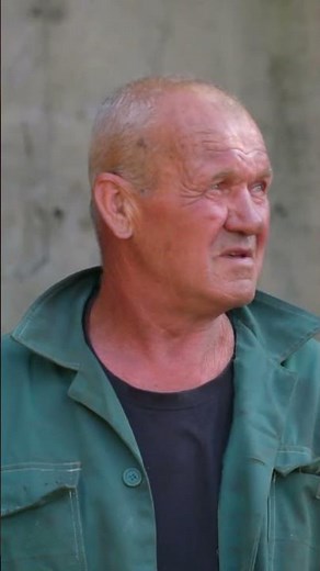 HE WANTED TO BREAK UP THE SCRAP IN ANOTHER WAY, BUT IT DIDN'T WORK?!😮 | Złomowisko PL