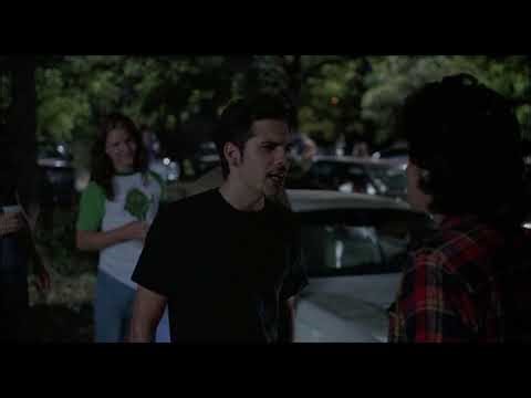 Dazed and Confused - Clint - Adam Goldberg x Nicky Katt