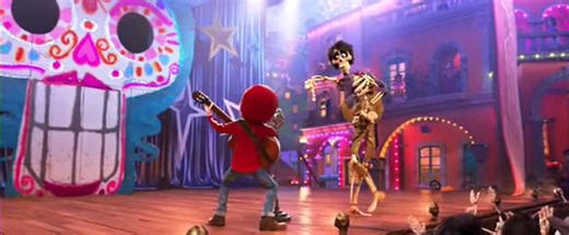 Coco (2017)