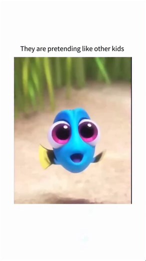 daily.clips on Instagram: "🐟 Finding Dory (2016) Dory sets out on a heartwarming journey to find her long-lost family — proving that even with a short memory, love is unforgettable. 🌊💛 With Marlin and Nemo by her side, the ocean becomes an adventure filled with courage, friendship, and hope. 🐠✨ Colorful, funny, and deeply emotional — this sequel reminds us that family is always worth searching for. 🎭🌈 📅 Release Year: 2016 🎭 Genre: Animation • Adventure • Family 💫 Theme: Family, persever