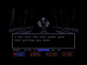 Swapfell - Ballad of Addicts (Alt. Pitch)