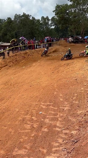 sport trail pro #grasstrack