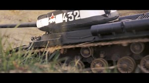 Torro IS-2 (JS-2) PRO-EDITION