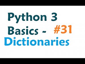 Python Programming Tutorials