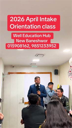 Study in Japan: April 2026 Intake at Well Education Hub