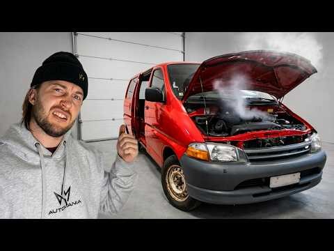 FLIPATAAN AUTOJA KUNNES SAAN UNELMA AUTONI | OSA 4