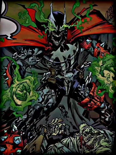 #spawn #batman #spawnsolos #spawntok #spawnedit #batmanedit #dc #fyp #🐐 #comictok #edit