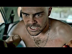 When a Simple Robbery Turns Into a Nightmare | 4x4 Explained in English || Kelly Explain