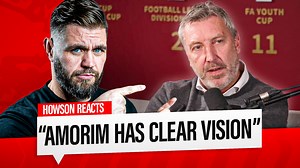 INEOS: What Is REALLY Going On At Manchester United? Howson Reacts | Stephen Howson