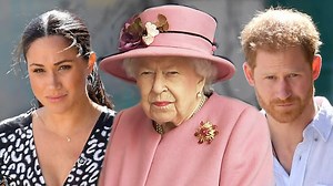 417K views · 610 shares | Here's why tensions are high in the UK ahead of Prince Harry and Meghan Markle's interview with Oprah. | Entertainment Tonight | Facebook
