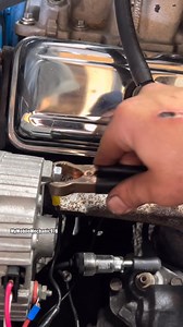 🚨BROKEN DOWN | C3 CORVETTE WON’T START ON THE SIDE OF THE ROAD👀 No tools… no van… just me and the Vette⚡ We’ve got fuel—so why the hell won’t it fire up?🔧 This is what you do when your classic car leaves you stranded⚠️ This clip is part of a FULL 10-MINUTE VIDEO where I diagnose and fix this mess✅ Click the description and WATCH THE FULL PLAYLIST from start to finish(You’re gonna see this video turned into 20 clips—this is just one of them) #C3Corvette #BrokenDown #CarWontStart #ClassicCarPro