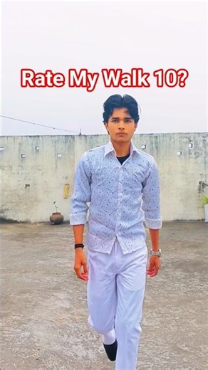 Beginner Model Walk Tutorial 🔥