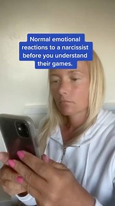 Elizabeth Shaw - Overcoming Narcissistic Abuse on Reels