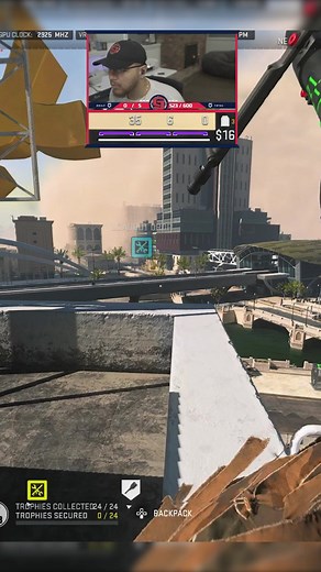 108K views · 620 reactions | We ruined buddy’s nuke attempt  #CallofDuty #warzone #warzoneclips #COD #gamingvideos | GloryJean | Facebook