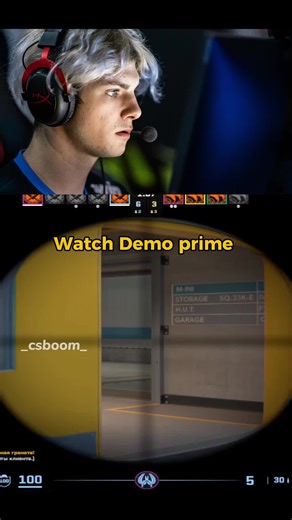 Best AWPer in CS:GO: Deko's Unmatched Skills
