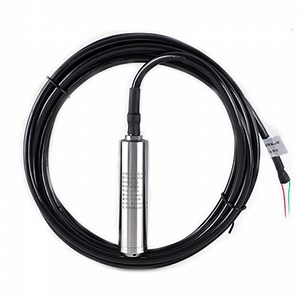 [Hot Item] Water Tank Level Monitoring Systems Wireless Digital Water Level Monitor