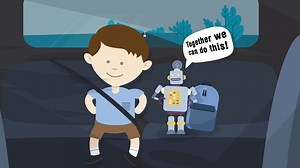 126K views · 12 shares | How do you power up your kids and get them excited to go back to school? Jack has a little help from a good friend. | Duracell | Facebook