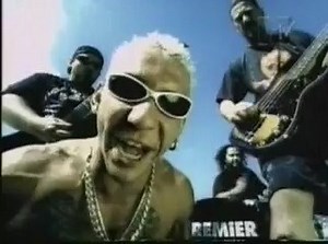 Raimundos - Pompem | Eu Apoio o Metal Nacional