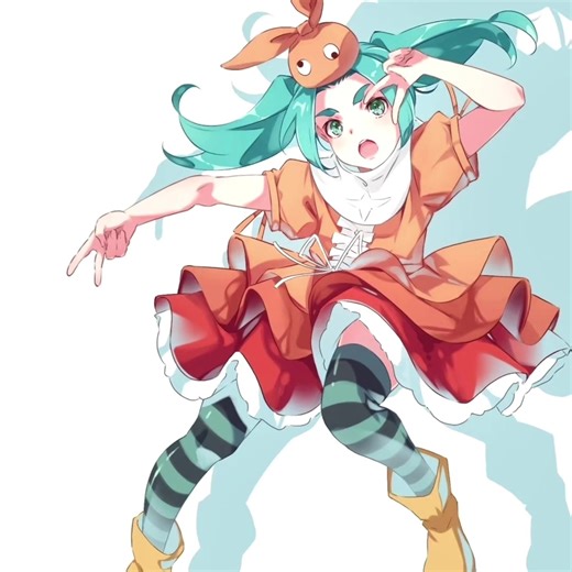 Exploring the Peak Trio in Monogatari: The Connection of Ononoki, Shinobu, and Mayoi