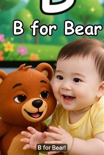 🐊 ABC Animals for Kids | A for Alligator | Learning & Playing Fun | #shorts #kids #abcd