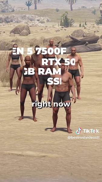 🤔 Have you tested it yet? How's your FPS with the new setting? #bestrust #bestrustservers #rust #rustgame #rustupdate