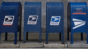 Check fraud: USPS mail bags stolen in 3 cities, sheriff warns