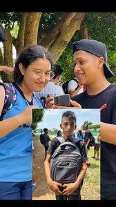 2.1M views · 10K reactions | Qué tan bello es?  2da Parte // Sequi #preguntas #Estudiantes #niños #retos #Sequi #tellez #genova | Luna Multimedia | Facebook