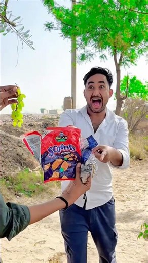 कचरा मैन 🤣#shortsvideo #comedy #trending