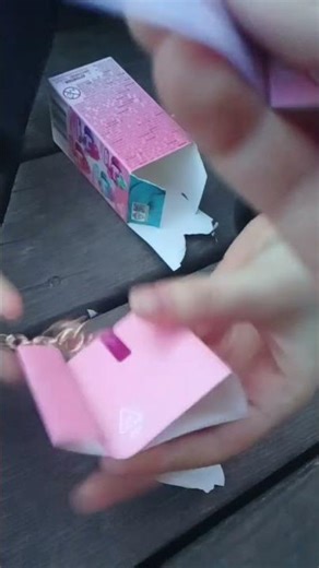 Unboxing gui•gui slime