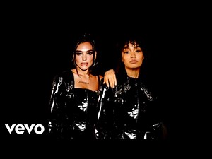 Cut You Off - Little Mix (feat. Dua Lipa)