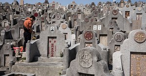 Why Some People In China Choose To Marry Ghosts | The Vintage News