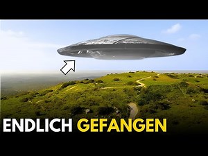 53 Unglaubliche Alien-und UFO-Sichtungen vor der Kamera | Schockierendes Filmmaterial!