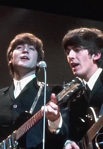 The Beatles: A Complete Anthology S01:E01 - Meet the Beatles