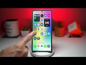 How to Open Apps with Fingerprint Unlock on Samsung Galaxy