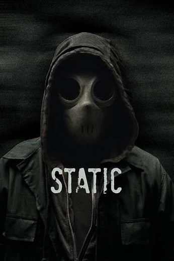 Static (2012) - Movie