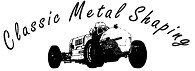 Classic Metal Shaping, coachbuilding specialists. Specialising in vintage and classic car body restoration. SS100 specialist - SS100 parts and panels