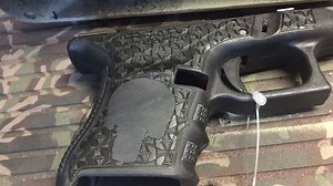 San Antonio Laser Engraving on Reels