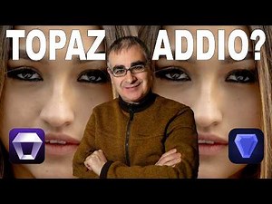 AIARTY Image Enhancer: Better than Topaz for blurry photos?