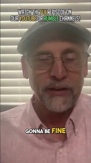 Mark Biltz on Prophecy: End Times Disasters & Finding Stability