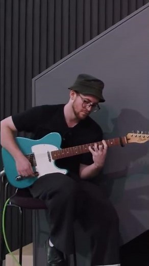 Lala - Easy (Live @ TIDAL)